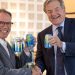 Damm Se Hace Cargo de Nestea: Un Nuevo Comienzo