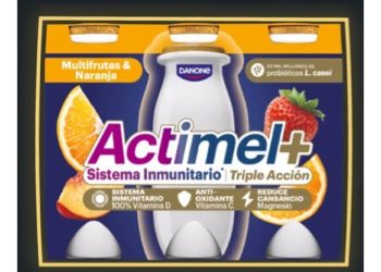 Danone Revoluciona el Mercado con 42 Nuevas Innovaciones