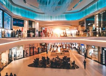 Descenso de Hubs en la moda en España