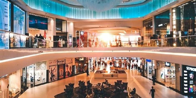 Descenso de Hubs en la moda en España