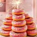 Dunkin aniversario