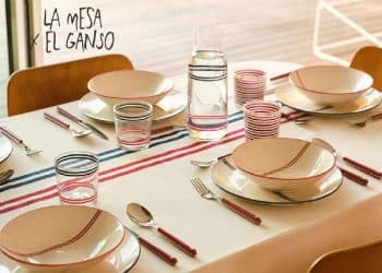 El Ganso Expande sus Alas al Hogar