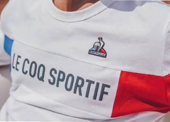 El Gobierno Francés Interviene para Salvar a Le Coq Sportif