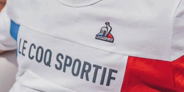 El Gobierno Francés Interviene para Salvar a Le Coq Sportif