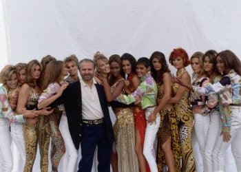 El Legado de Versace: Empoderar a la Mujer