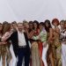 El Legado de Versace: Empoderar a la Mujer
