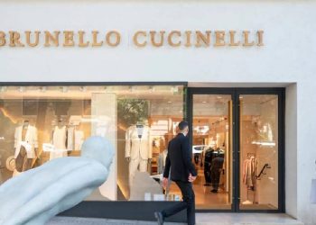 El Lujo Secreto: Marcas que Usan los Verdaderos Ricos
