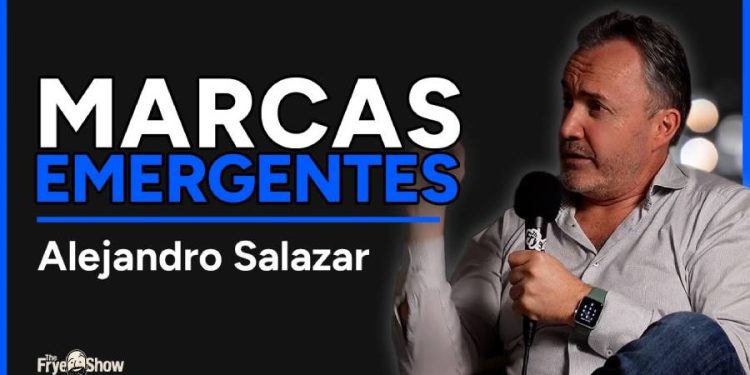 El Mercado es el Verdadero Creador de Marcas