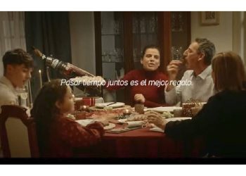 El Pozo: Navidad, el Regalo es Conexión