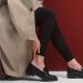 El Resurgir del Mocasín: Un Ícono de Estilo