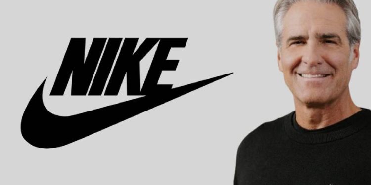 Elliott Hill: urgencia y renovación en Nike