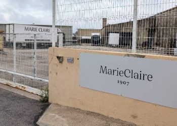 Embargo de bienes de Marie Claire tras impago del nuevo propietario