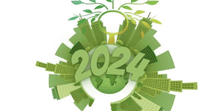 Empresas Lideres de España 2024: Adaptación y Sostenibilidad