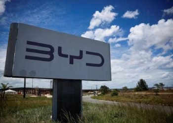 Esclavitud moderna en Brasil: El caso de BYD
