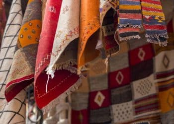 España Gira su Sourcing Textil hacia Marruecos