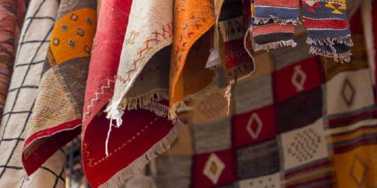 España Gira su Sourcing Textil hacia Marruecos