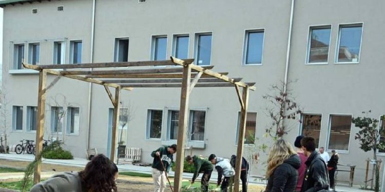 España Necesita un Millón de Jóvenes para la Transición Verde