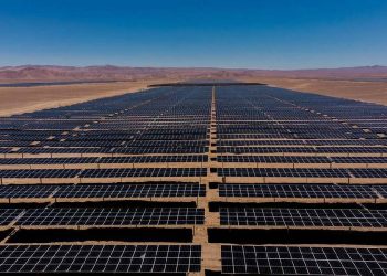 España Supera la Media de Energías Renovables de la UE