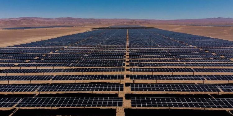 España Supera la Media de Energías Renovables de la UE