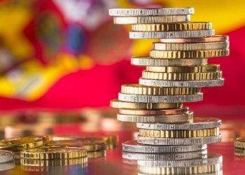 España acelera: crecimiento del PIB y gasto público en récord