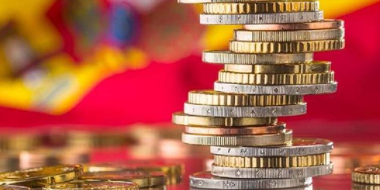 España acelera: crecimiento del PIB y gasto público en récord
