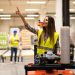 Estas son las principales tendencias en logística de última milla para 2025