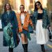 Explosión de Estampados: Moda 2025