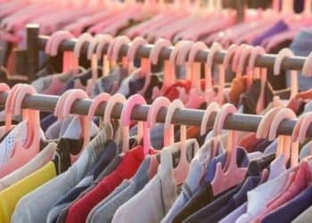 Exportaciones textiles