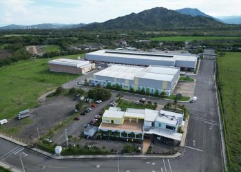 La evolución del comercio exterior en Colombia