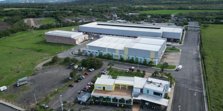 La evolución del comercio exterior en Colombia