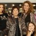Fallece Lola Casademunt, icono de la moda feminina
