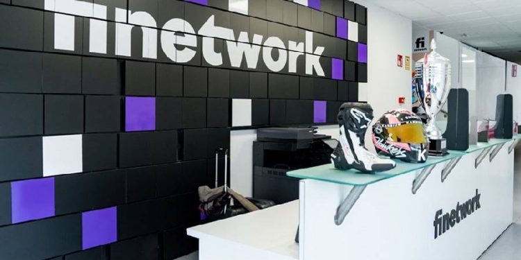 Finetwork: Conectando con Raíces Locales