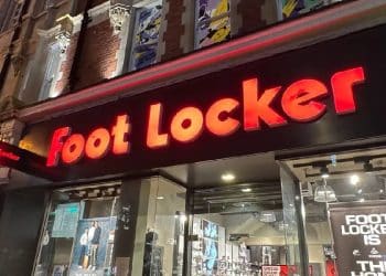 Foot Locker