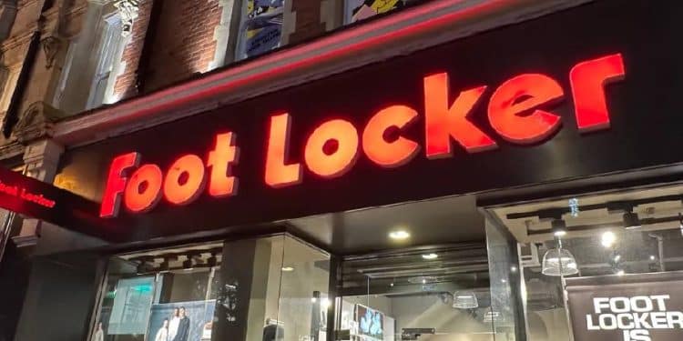 Foot Locker