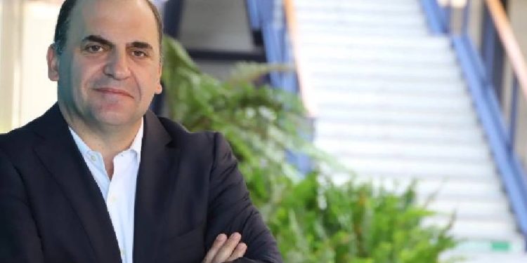 Francho Barón