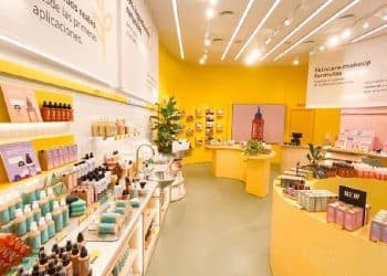 Freshly Cosmetics Despide al 18% de Su Personal