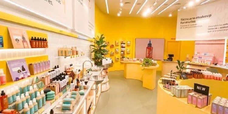 Freshly Cosmetics Despide al 18% de Su Personal