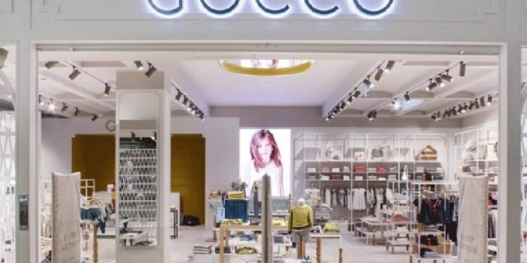 Gocco Crece: Nuevas Tiendas en México y Madrid