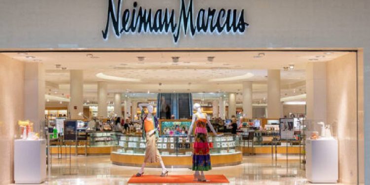 HBC adquiere Neiman Marcus por $2.700 millones