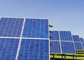 Energía Solar