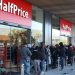 Half Price inaugura su primera tienda en Madrid
