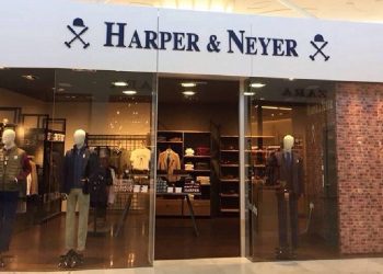 Harper & Neyer crece en Málaga: Gran estreno en El Ingenio