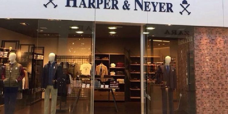 Harper & Neyer crece en Málaga: Gran estreno en El Ingenio