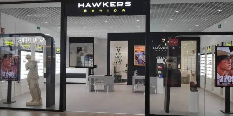 Hawkers Acelera su Expansión: Tres Nuevas Tiendas en España