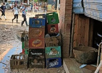 Heineken Invierte Seis Millones para Rescatar Bares Afectados por la Dana