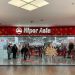 Hiper Asia en Plaza San Miguel