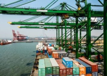 Huelga en puertos de India cancelada: gobierno actúa rápido