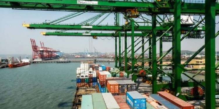 Huelga en puertos de India cancelada: gobierno actúa rápido