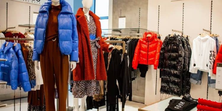 Hugo Boss lanza Eightyards para potenciar el reciclaje