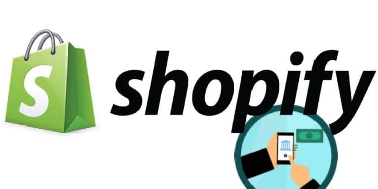 Incremento del 52% en Compras a Comercios de Shopify España